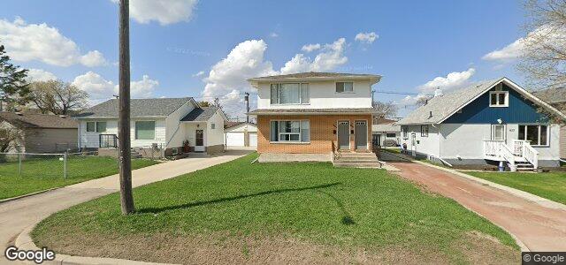 Larawan ng 933 Elizabeth Road sa Winnipeg, Manitoba