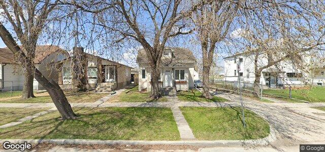 Larawan ng 939 Dugas Street sa Winnipeg, Manitoba