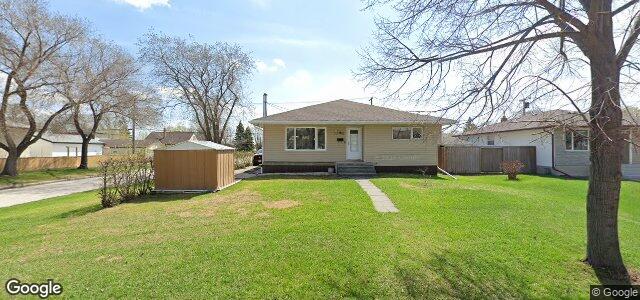 940 Dugas Street（加拿大曼尼托巴省温尼伯市）房屋照片