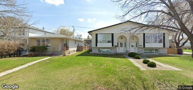 Larawan ng 948 Dugas Street sa Winnipeg, Manitoba