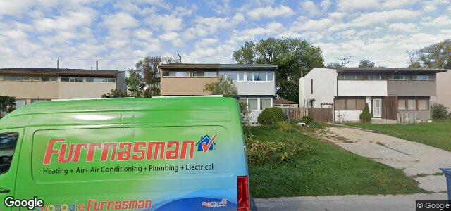 Larawan ng 95 Berkshire Bay sa Winnipeg, Manitoba