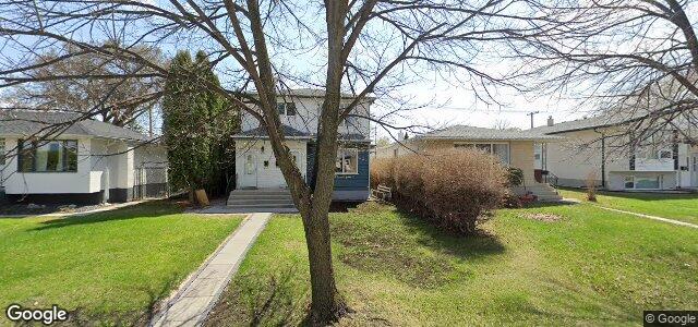 Larawan ng 954 Dugas Street sa Winnipeg, Manitoba