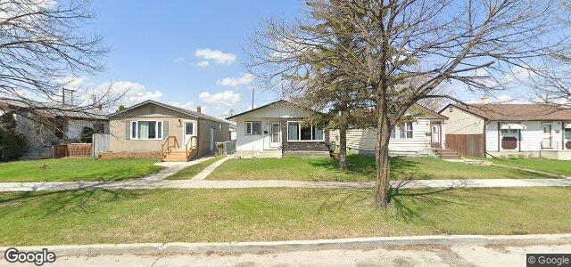 Larawan ng 955 Dugas Street sa Winnipeg, Manitoba
