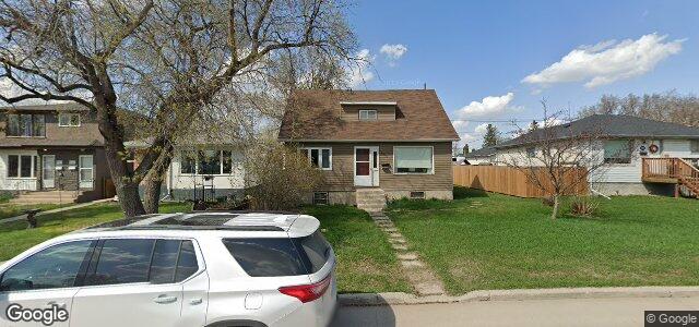 955 Elizabeth Road（加拿大曼尼托巴省温尼伯市）房屋照片