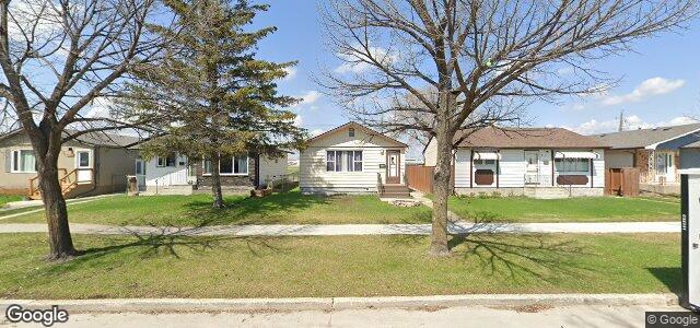 Larawan ng 959 Dugas Street sa Winnipeg, Manitoba