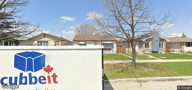 Larawan ng 961 Dugas Street sa Winnipeg, Manitoba