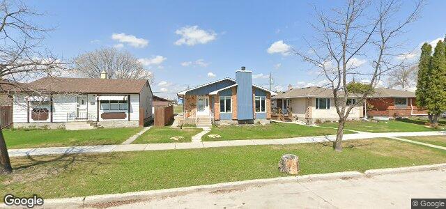 Larawan ng 965 Dugas Street sa Winnipeg, Manitoba