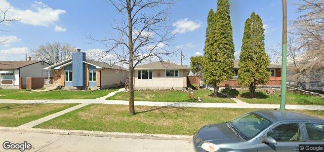 Larawan ng 967 Dugas Street sa Winnipeg, Manitoba