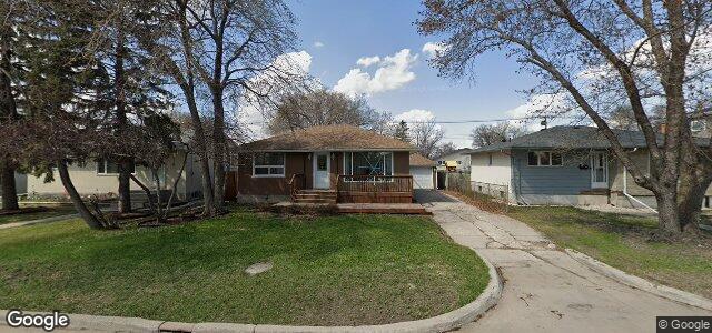 Larawan ng 969 Elizabeth Road sa Winnipeg, Manitoba