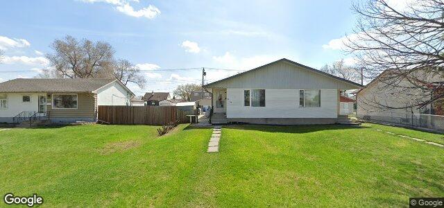 Larawan ng 974 Dugas Street sa Winnipeg, Manitoba