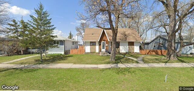 Larawan ng 979 Dugas Street sa Winnipeg, Manitoba