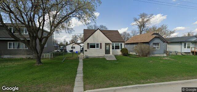 Larawan ng 981 Elizabeth Road sa Winnipeg, Manitoba