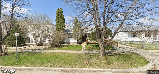 Larawan ng 999 Dugas Street sa Winnipeg, Manitoba