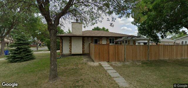 Larawan ng 10 Argate Drive sa Winnipeg, Manitoba