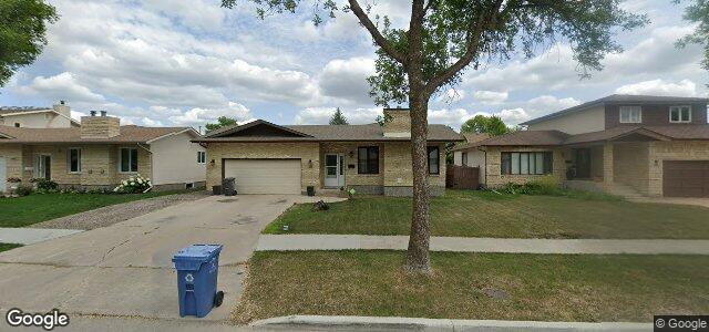 Larawan ng 10 Cail Bay sa Winnipeg, Manitoba