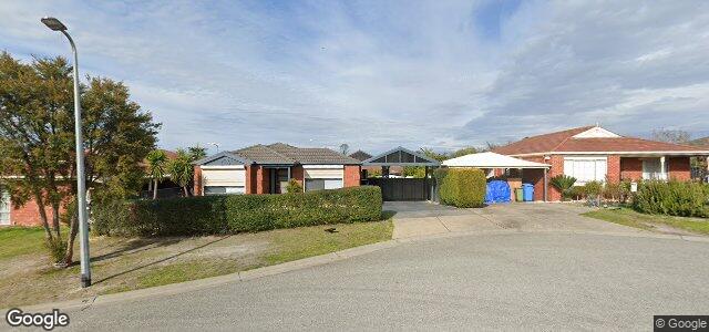 Larawan ng 10 Cirrus Close sa Winnipeg, Manitoba