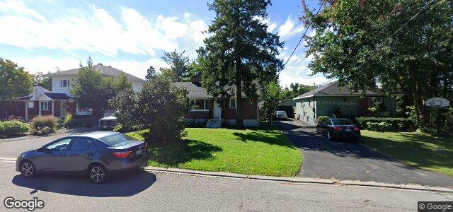 Larawan ng 10 Dunham Street sa Winnipeg, Manitoba