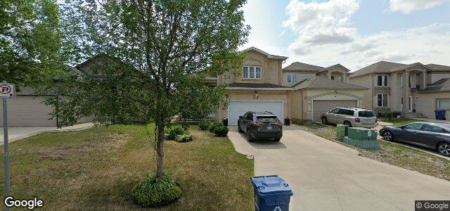 Larawan ng 10 Dzogan Cove sa Winnipeg, Manitoba