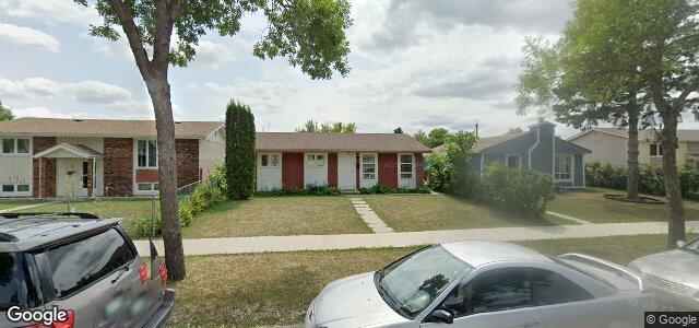 Larawan ng 10 Leahcrest Crescent sa Winnipeg, Manitoba