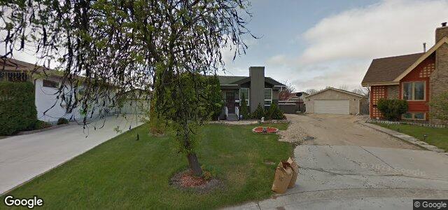 Larawan ng 10 Sam Sorokin Place sa Winnipeg, Manitoba