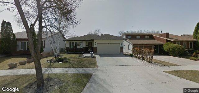 Larawan ng 10 Sasaki Crescent sa Winnipeg, Manitoba