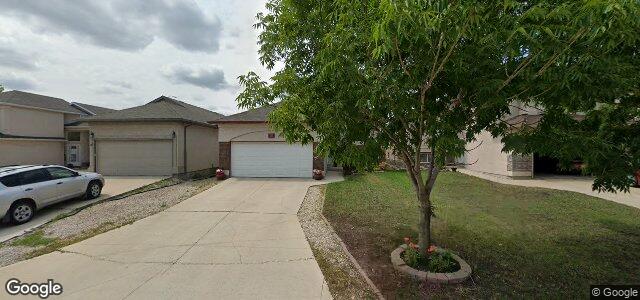 Larawan ng 10 Sedona Crescent sa Winnipeg, Manitoba