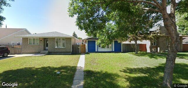 Larawan ng 10 Skrypnyk Crescent sa Winnipeg, Manitoba