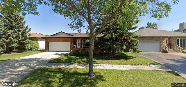 Larawan ng 10 Wentwood Crescent sa Winnipeg, Manitoba
