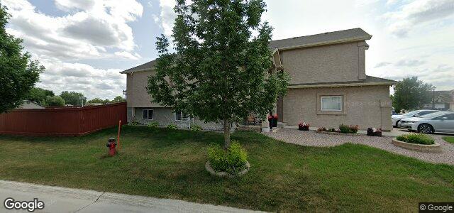 101 Khalsa Street（加拿大曼尼托巴省温尼伯市）房屋照片