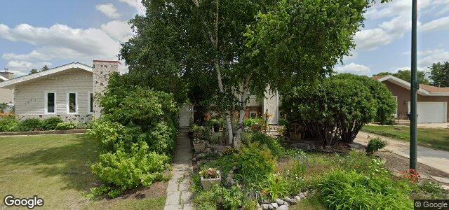 Larawan ng 101 Leahcrest Crescent sa Winnipeg, Manitoba