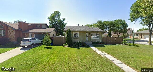 Larawan ng 102 Olford Crescent sa Winnipeg, Manitoba