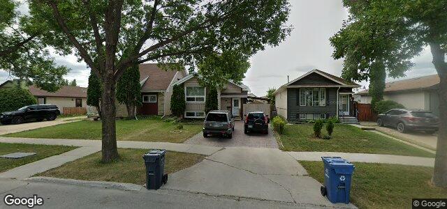 Larawan ng 103 Arthur Wright Crescent sa Winnipeg, Manitoba