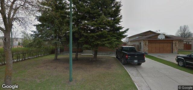 Larawan ng 103 Cail Bay sa Winnipeg, Manitoba