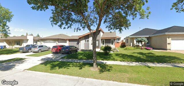 Larawan ng 103 Olford Crescent sa Winnipeg, Manitoba