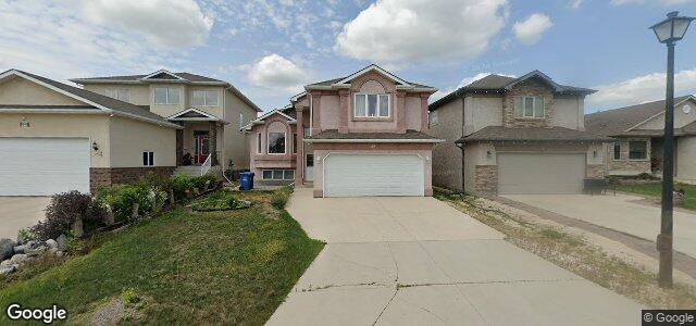 Larawan ng 103 Sedona Crescent sa Winnipeg, Manitoba