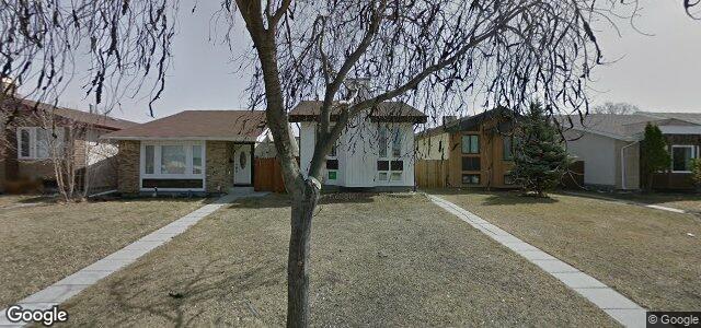 Larawan ng 103 Sorokin Street sa Winnipeg, Manitoba