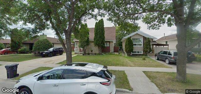 Larawan ng 105 Arthur Wright Crescent sa Winnipeg, Manitoba