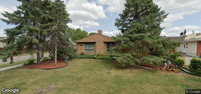 Larawan ng 106 Arthur Wright Crescent sa Winnipeg, Manitoba