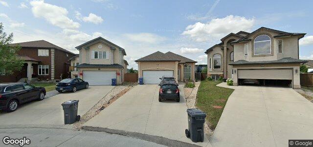 Larawan ng 106 Khalsa Street sa Winnipeg, Manitoba