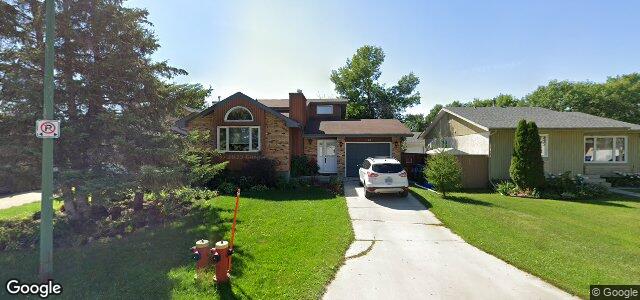 Larawan ng 106 Olford Crescent sa Winnipeg, Manitoba