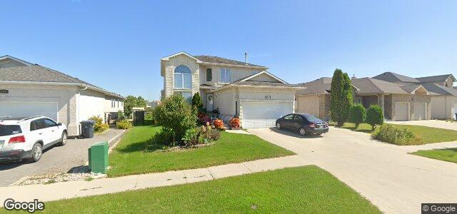Larawan ng 107 Foxwarren Drive sa Winnipeg, Manitoba