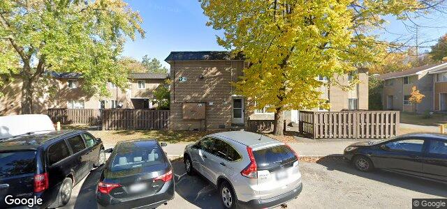 Larawan ng 107 Ritchie Street sa Winnipeg, Manitoba