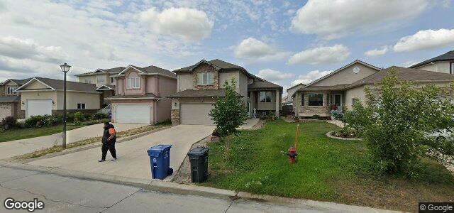 Larawan ng 107 Sedona Crescent sa Winnipeg, Manitoba