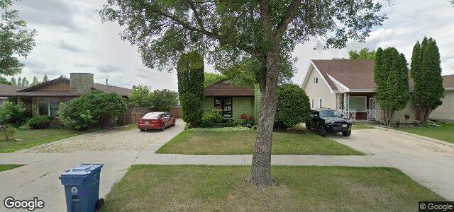 Larawan ng 109 Arthur Wright Crescent sa Winnipeg, Manitoba