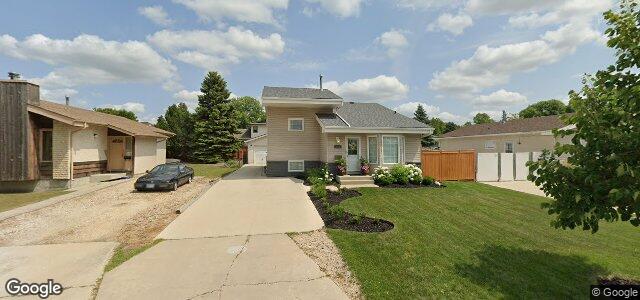 Larawan ng 109 Leahcrest Crescent sa Winnipeg, Manitoba