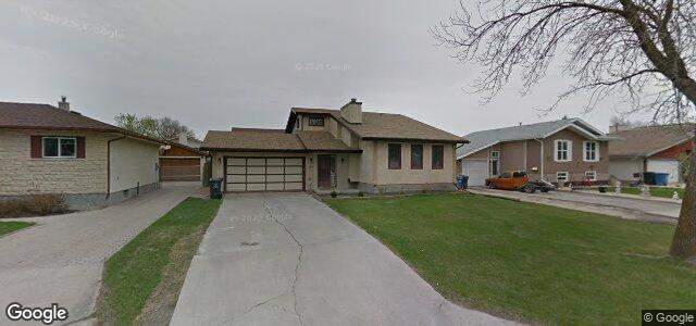 Larawan ng 11 Bachman Bay sa Winnipeg, Manitoba