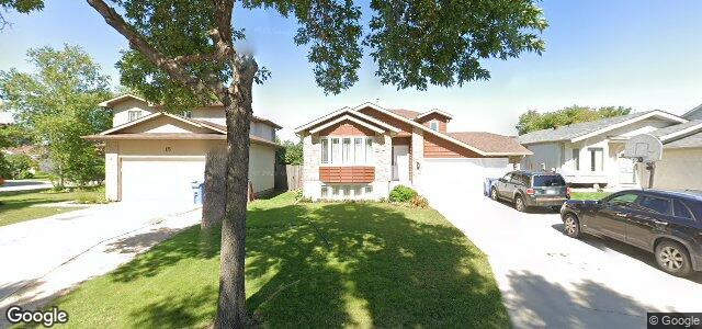 Larawan ng 11 Boundary Bay sa Winnipeg, Manitoba