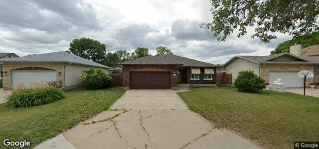 Larawan ng 11 Cail Bay sa Winnipeg, Manitoba