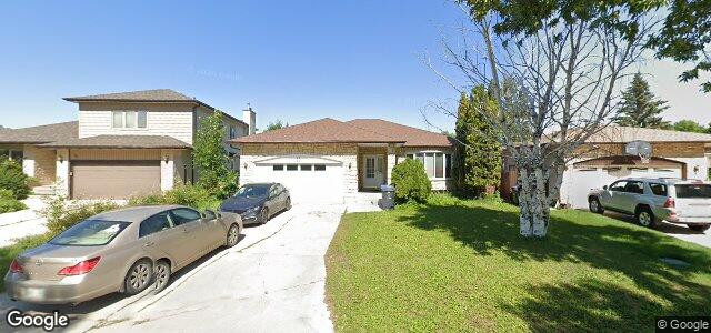 Larawan ng 11 Chochinov Avenue sa Winnipeg, Manitoba