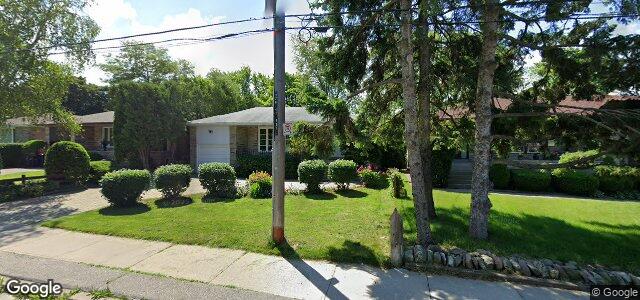 Larawan ng 11 Foxwarren Drive sa Winnipeg, Manitoba